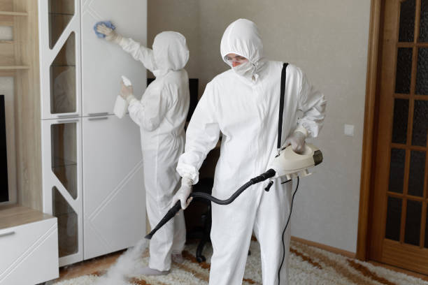 24/7 Emergency Odor Removal experts in West Chester, PA